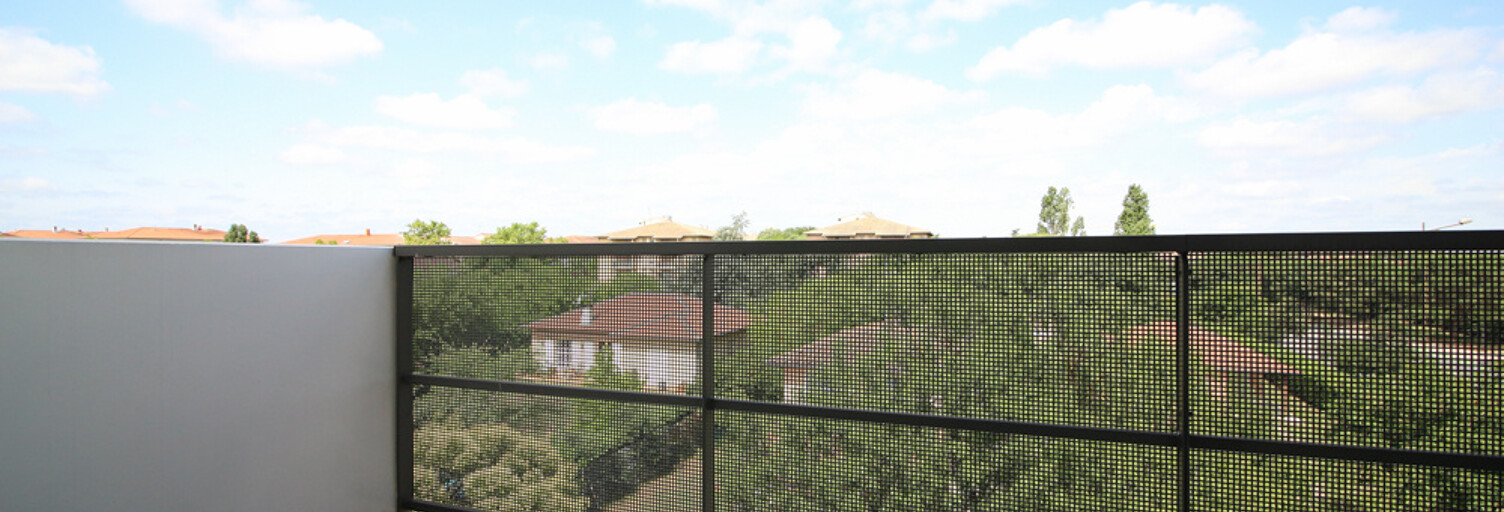 Appartement 3 Pièces 58 m² à vendre à Toulouse (31200)