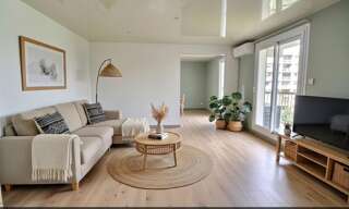 Appartement 4 Pièces 81 m² à vendre à Marseille 11 (13011)