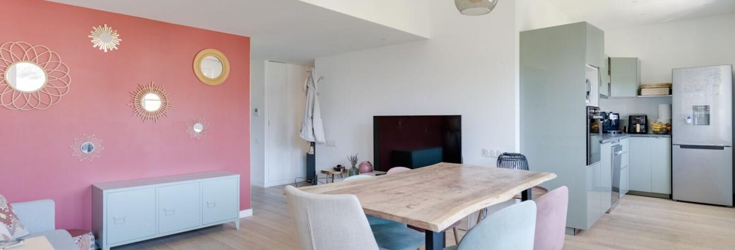 Appartement 3 Pièces 65 m² à vendre à Marseille 9 (13009)