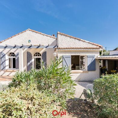 Maison 5 pièces 550000 €