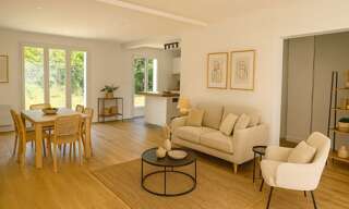 Maison 4 Pièces 104 m² à vendre à La Rochelle (17000)