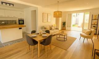 Maison 4 Pièces 104 m² à vendre à La Rochelle (17000)