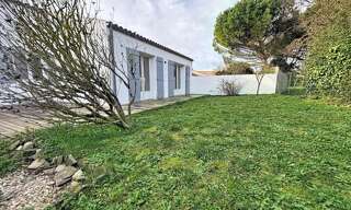 Maison 4 Pièces 104 m² à vendre à La Rochelle (17000)