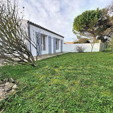 Maison 4 pièces 530000 €