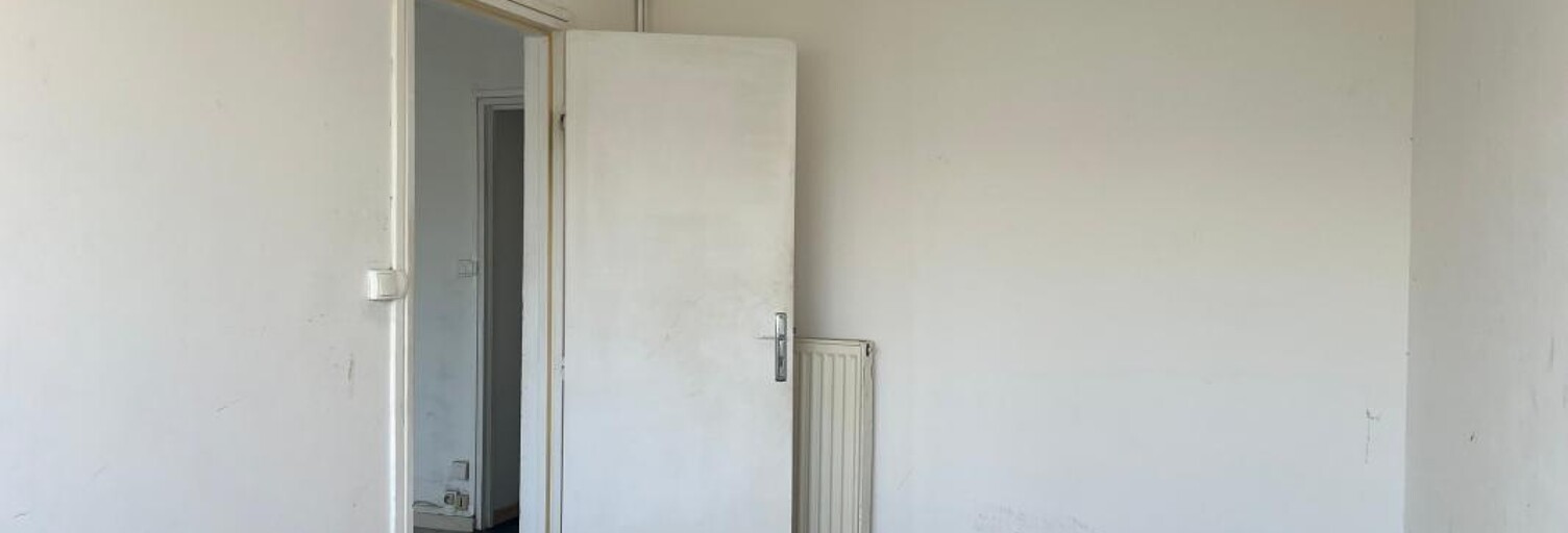 Appartement 3 Pièces 53 m² à vendre à La Rochelle (17000)
