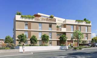 Appartement 2 Pièces 40 m² à vendre à Mouans-Sartoux (06370)