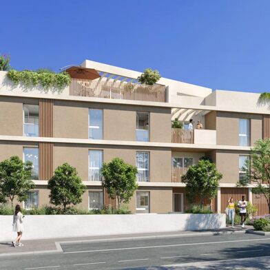 Appartement 2 pièces 239000 €