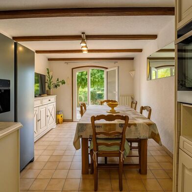 Appartement 4 pièces 525000 €