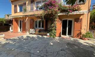 Appartement 4 Pièces 117 m² à vendre à Mouans-Sartoux (06370)