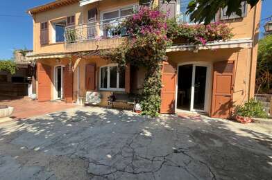 Appartement 4 pièces 495000 €