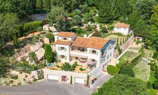 Maison 6 Pièces 250 m² à vendre à Vence (06140)