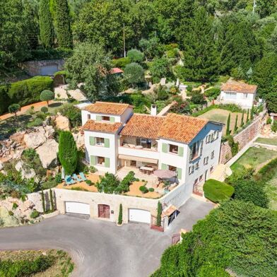 Maison 6 pièces 1995000 €