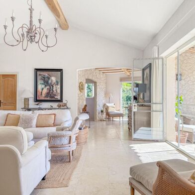 Maison 6 pièces 1995000 €