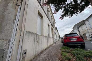 Immeuble  138000 €