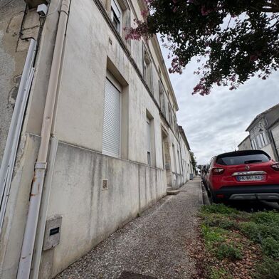 Immeuble  149800 €