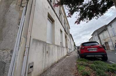 Maison À Vendre — photo du bien
