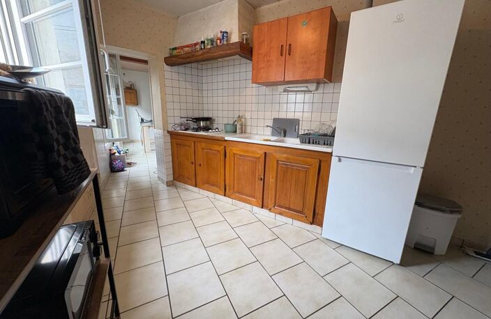 Maison À Vendre — photo 2