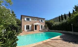 Maison 4 Pièces 123 m² à vendre à La Penne-sur-Huveaune (13821)