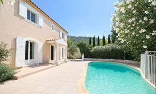 Maison 4 Pièces 123 m² à vendre à La Penne-sur-Huveaune (13821)