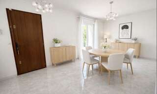 Maison 4 Pièces 123 m² à vendre à La Penne-sur-Huveaune (13821)