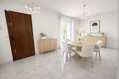 Maison 4 pièces 570000 €