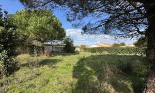 Terrain  570 m² à vendre à La Flotte (17630)