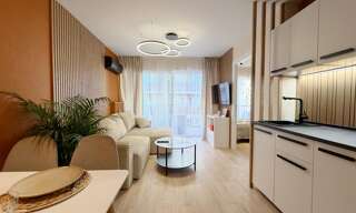 Appartement 2 Pièces 31 m² à vendre à Cannes (06400)