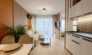 Appartement 2 Pièces 31 m² à vendre à Cannes (06400)