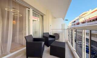 Appartement 2 Pièces 31 m² à vendre à Cannes (06400)