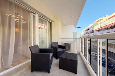 Appartement 2 pièces 384000 €