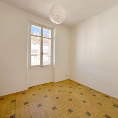 Appartement 3 pièces 315000 €