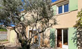 Maison 5 Pièces 120 m² à vendre à Aix-en-Provence (13100)