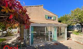 Maison 5 Pièces 120 m² à vendre à Aix-en-Provence (13100)