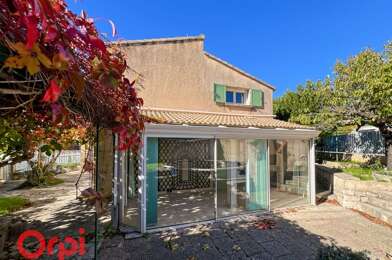 Maison 5 pièces 680000 €