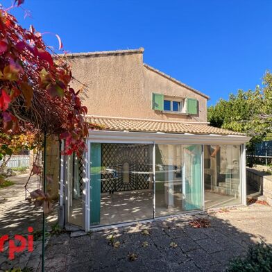 Maison 5 pièces 680000 €