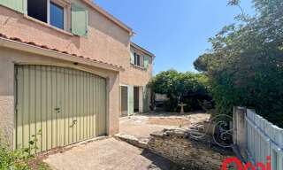Maison 5 Pièces 120 m² à vendre à Aix-en-Provence (13100)