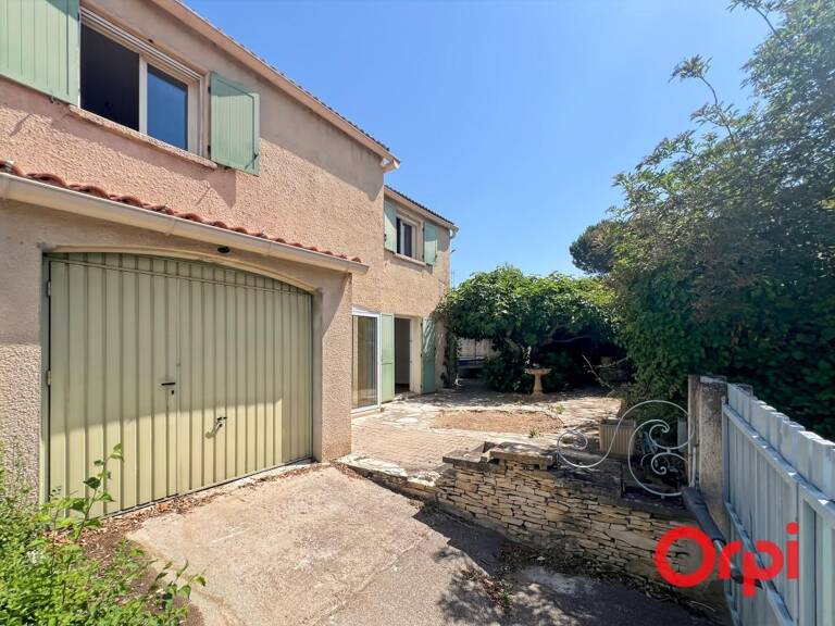 Exclusivité Saint Donat - Maison Individuelle - 120m² - 4 Chambres - Aix en Provence — photo 1