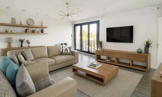 Appartement 3 Pièces 65 m² à vendre à Pessac (33600)