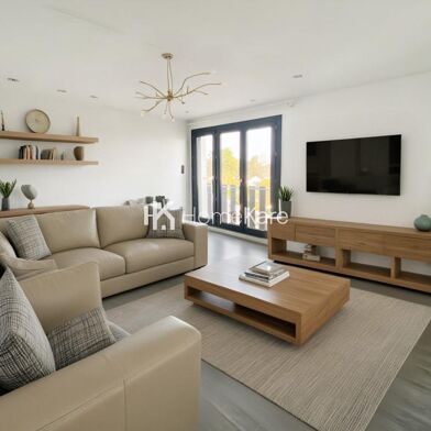 Appartement 3 pièces 228000 €