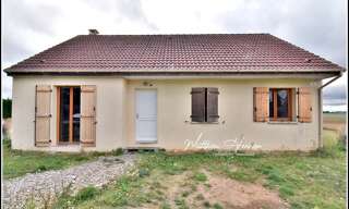 Maison 5 Pièces 83 m² à vendre à Saint-André-de-l'Eure (27220)