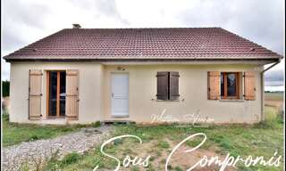 Maison 5 Pièces 83 m² à vendre à Saint-André-de-l'Eure (27220)