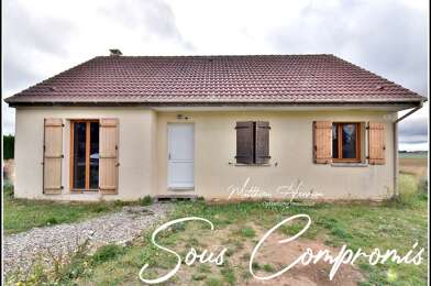 Maison 5 pièces 179000 €