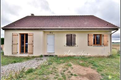 Maison 5 pièces 179000 €