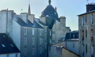 Appartement 3 Pièces 45 m² à vendre à Vannes (56000)