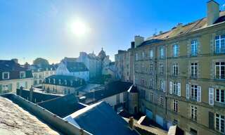 Appartement 3 Pièces 45 m² à vendre à Vannes (56000)