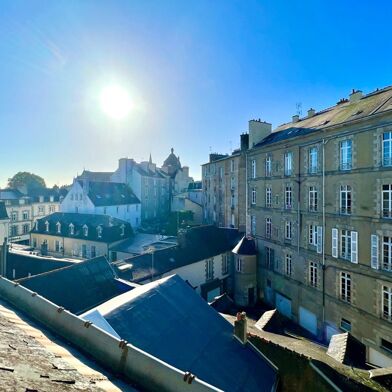 Appartement 3 pièces 229500 €