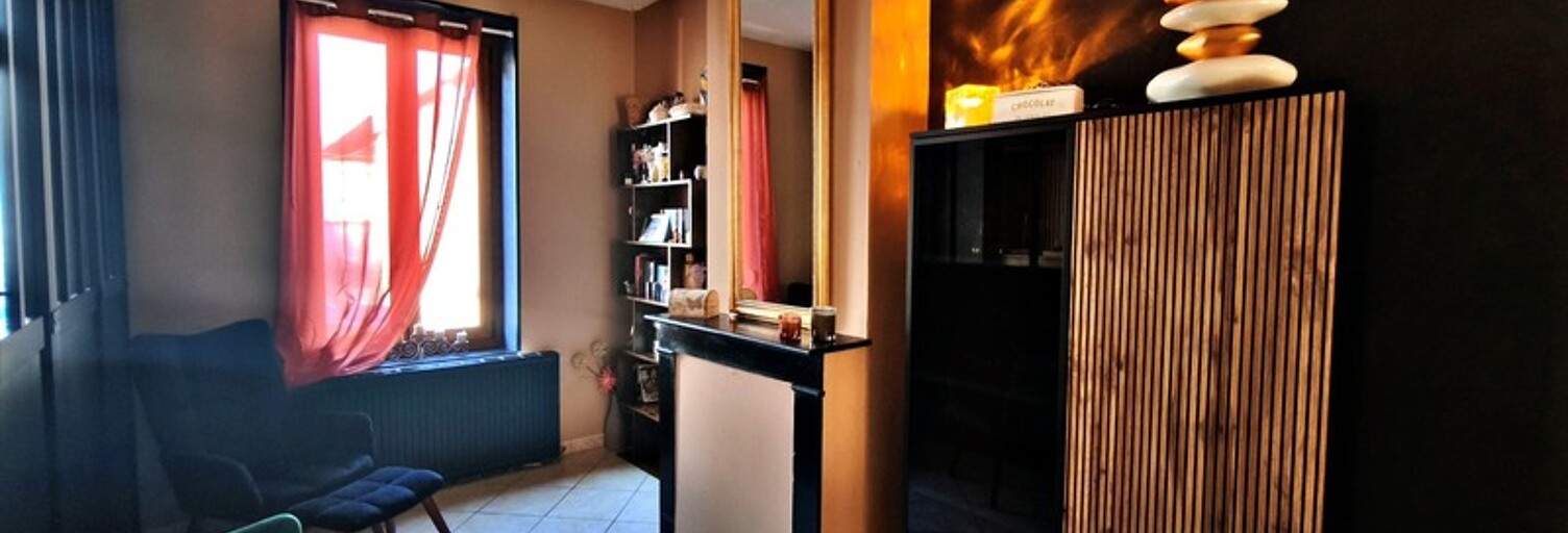 Maison 9 Pièces 178 m² à vendre à Hirson (02500)