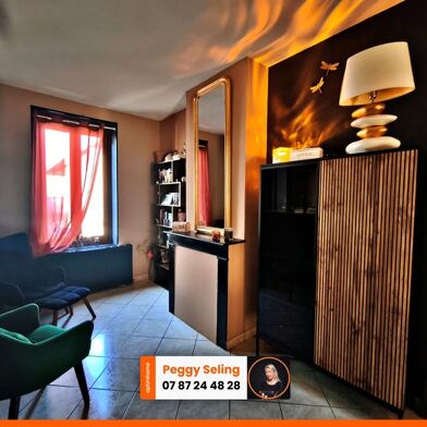 Maison 9 pièces 157000 €