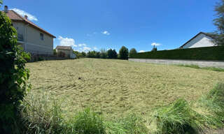 Terrain  544 m² à vendre à Maringues (63350)