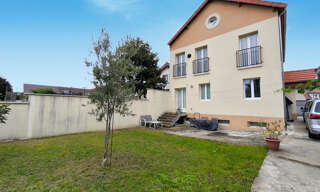 Maison 10 Pièces 225 m² à vendre à Nanterre (92000)